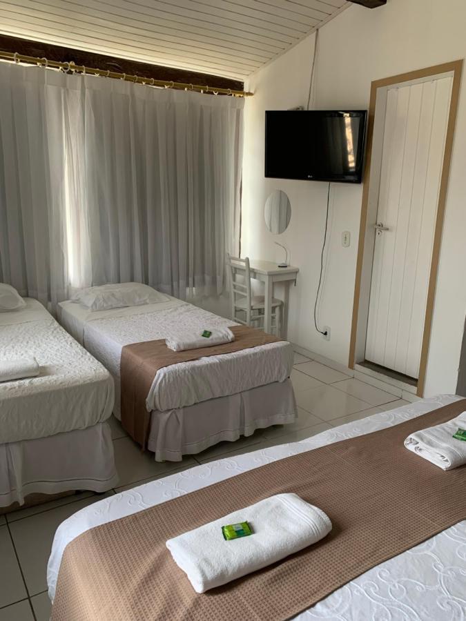 Pousada Maina Armacao dos Buzios Dış mekan fotoğraf