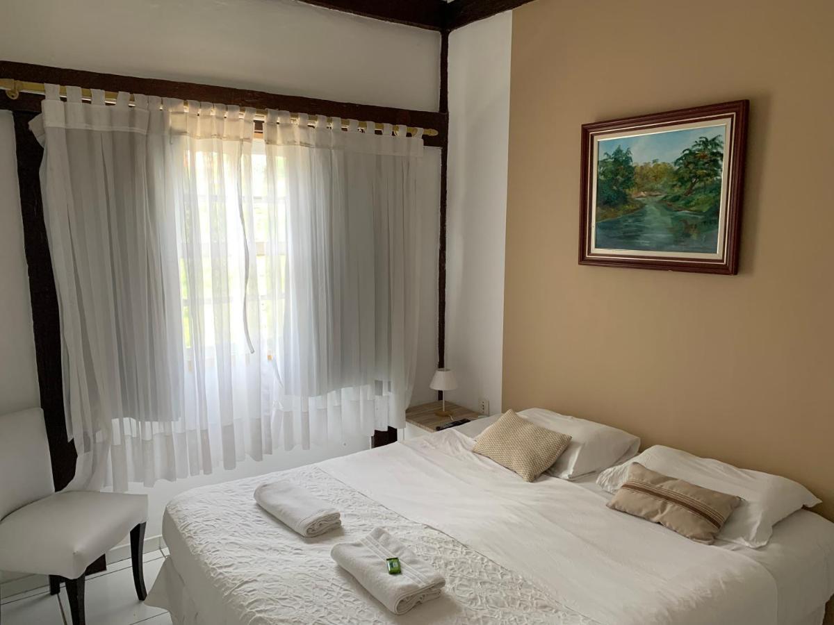 Pousada Maina Armacao dos Buzios Dış mekan fotoğraf