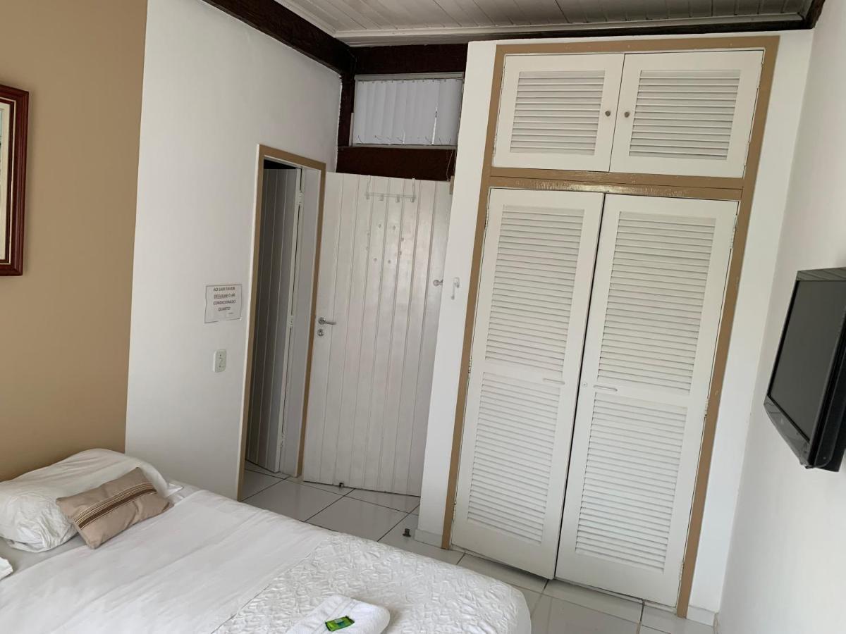 Pousada Maina Armacao dos Buzios Dış mekan fotoğraf