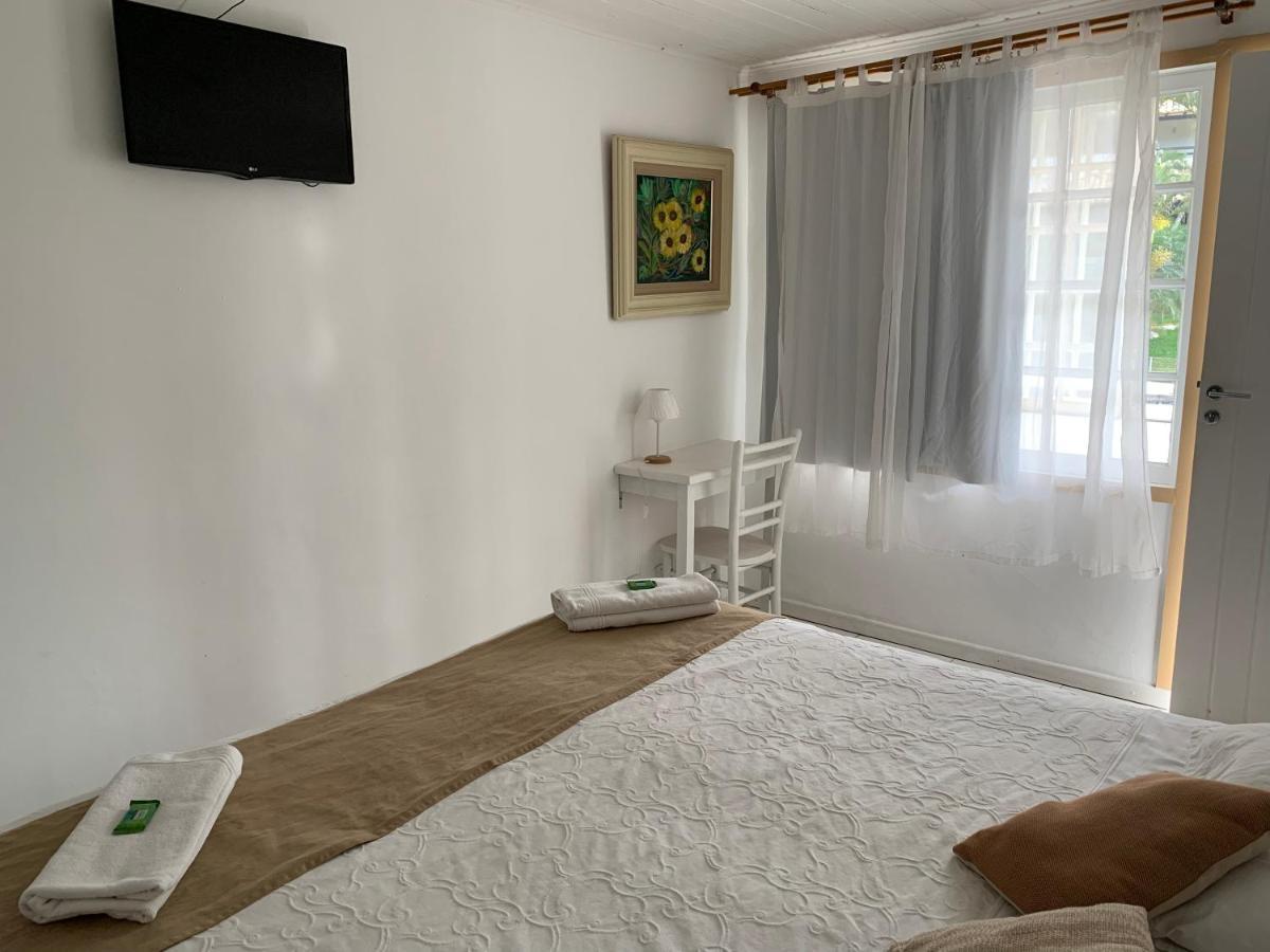 Pousada Maina Armacao dos Buzios Dış mekan fotoğraf