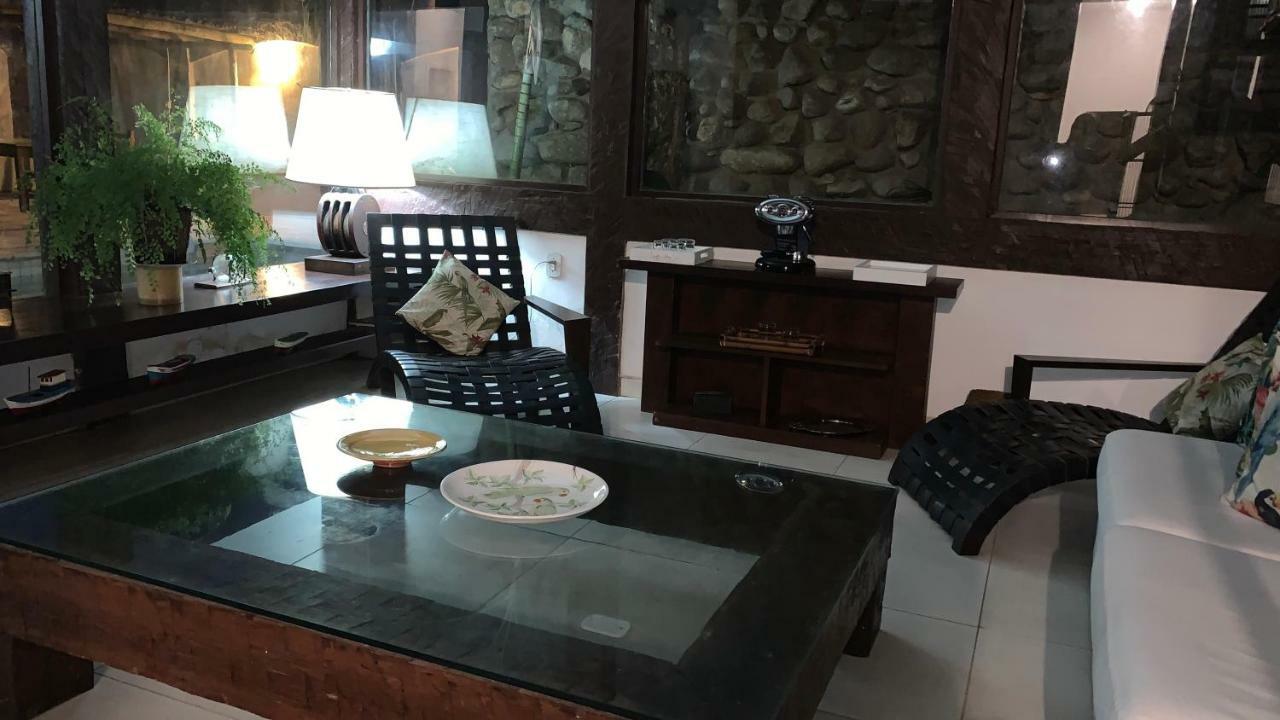 Pousada Maina Armacao dos Buzios Dış mekan fotoğraf